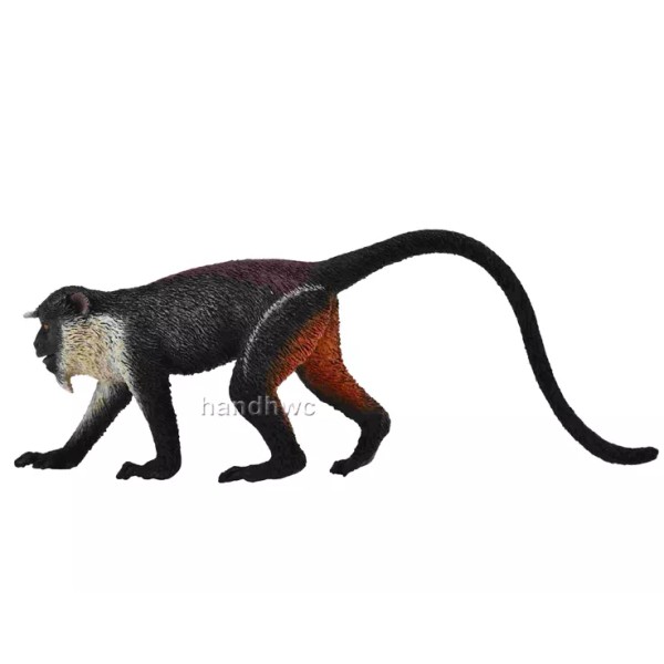 CollectA 88673 Diana Monkey Model Toy Figurine - NIP