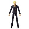 Anime Heroes – One Piece – Sanji Action Figure 36933