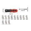 Generic Saw Set, Multi Purpose Reciprocating Hand Saw Tool with
