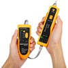 Dasxskj Pass Through RJ45 Crimp Tool Kit, Network Tool Kit,