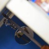 HARDK Inspection Mirror Magnetic Base - 2.16 in. Swivel Angle