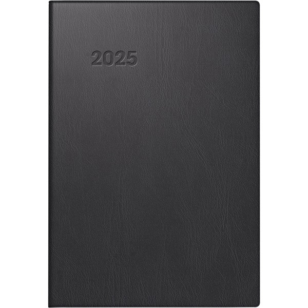 BRUNNEN Pocket Diary Model 723 (2025), 2 Pages = 1