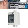 80A 2P Miniature Circuit Breaker IP65 Waterproof 1000VDC Disconnect Switch