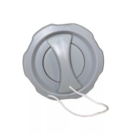 BODYA Disposable Air Valve Cap Whirlpool Replacement Parts Compatible with P05767 Colemann Bahamass Airjet Saluspa Lay Z Spa Inflatable Hot Tub