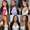 Human Hair Bundles Straight Hair Bundles Brazilian Bundles Human Hair
