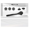 COOSPO MT6S CYCON MOUNT, Bryton, Garmin, Wahoo, COOSPO, iGPSPORT, XOSS