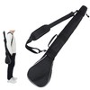 Golf Club Case, Lightweight, Back, Club Case, Caddy Bag, Ultra