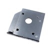 AKYGA Caddy Bracket Mounting Frame Adapter for Hard Drive HDD