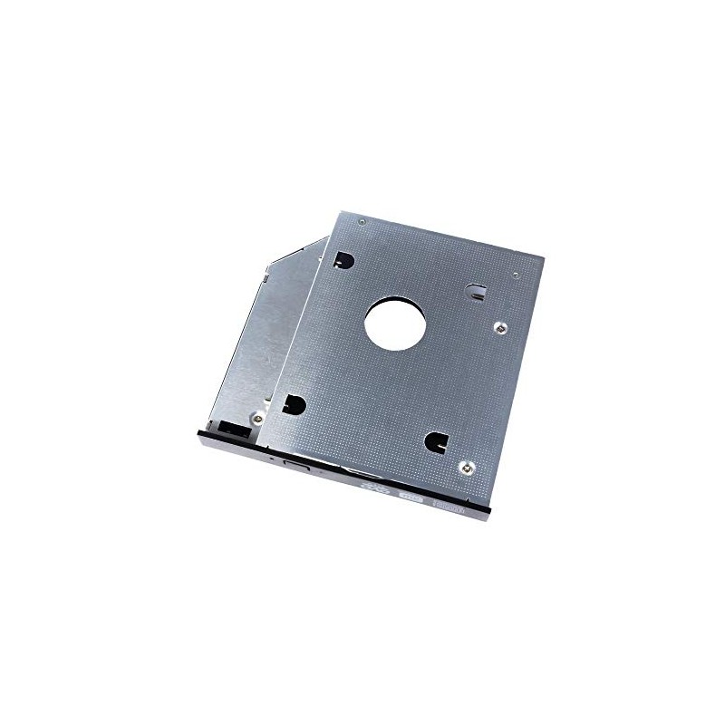 AKYGA Caddy Bracket Mounting Frame Adapter for Hard Drive HDD