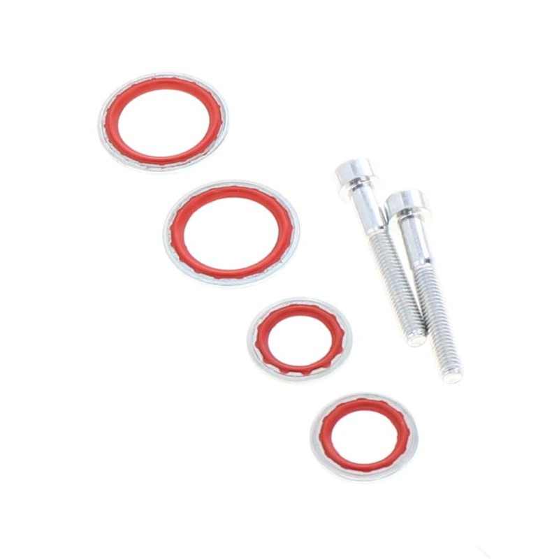 Freightliner A/C Expansion Valve - VCC T1000898P