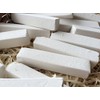 UCLAYS SVYAT SAWN edible Chalk chunks (lump) natural for eating