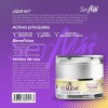 Ser Más Crema Facial Desmanchante con Ácido Glicólico 30mL Sin