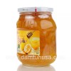 DAMTUH Honey Korean Citron Marmalade Tea 1.7lbs x 1 Bottle,