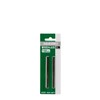 HiKOKI 0031-2677 Replacement Blades for Portable Planers, 3.2 inches (82