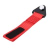 EVGATSAUTO Car Tow Strap, Universal High Strength Racing Car Tow
