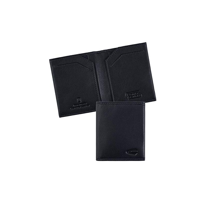 camel active, Nagoya RFID Men's Credit Card Holder Business Card
