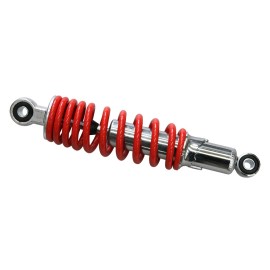 Unbranded 270mm 10.5" Rear Shock Absorber 50 110cc 125cc ATV Go Kart Coolster Quad PitBike