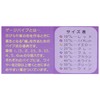 Kamejima Shoten Dip Art Tools American Flower Gauge Pipe with