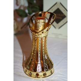MALLIKAT JAMAL 17ml Perfume Alcohol FREE Arabian Fragrance by alhilm