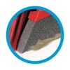 Vileda Duactiva Broom Head