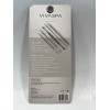 VIVASPA NEW VIVASPA Beauty Redefined 5pc SS Blackhead & Whitehead