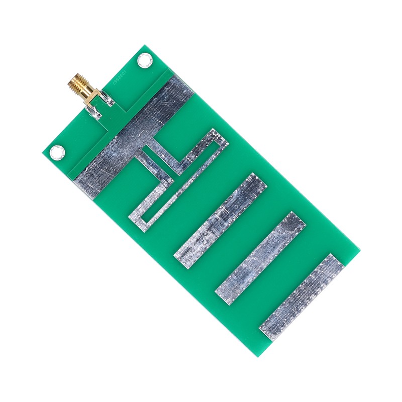 10.5dB High Gain Antenna 2.4G WiFi Directional Image Transmission 2.35-2.55GHZ