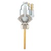 Aluminum Fuel Petcock Valve Switch Fits for CL175 CB350 CL350