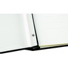 Book of Condolence - Loose Leaf Inner Page Format -