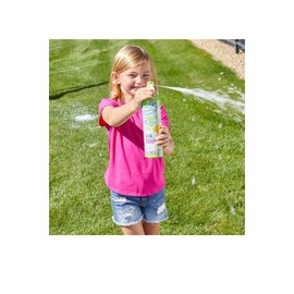 Funatic Foam 340ML Can (FUNATIC Foam- Pink)