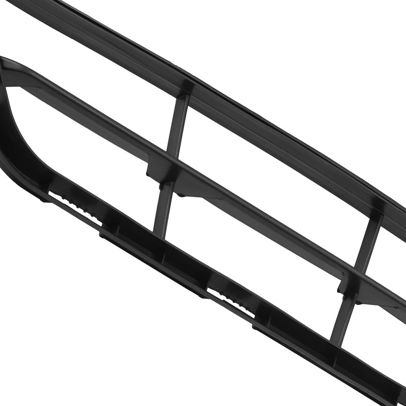 KARPAL Front Bumper Grille Lower Grill Fit for 2016 2017