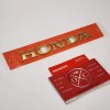 Honda Genuine OEM 2001-2004 Honda Goldwing Front Emblem 01-04 64125-MCA-A20Z