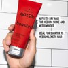 Got2b Boosted Thickening Cream, 6 oz