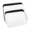 4pcs Horse Fly Leggings Breaathable Abrasion Resistant Horse Leg Wrap