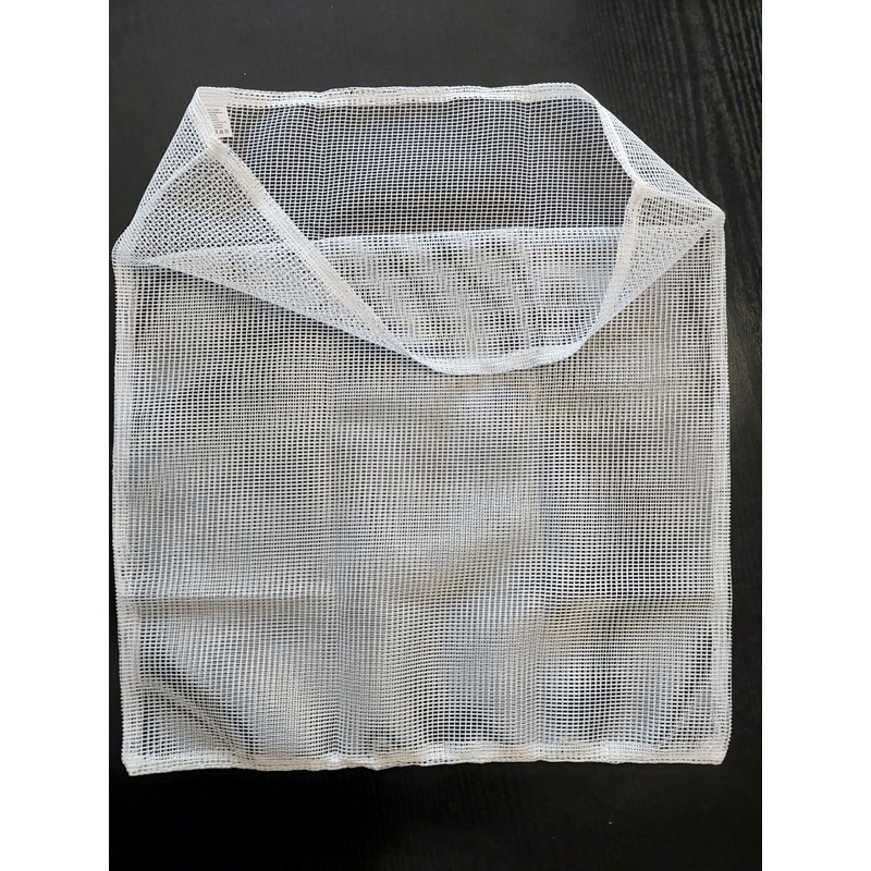 BURI 2 x Press Cloth for 12 L Fruit Press