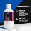 IGK Extra Love Volume & Thickening Shampoo, 8 fl. oz.