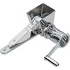 WMF Gourmet Parmesan Grater Crank 18 cm Parmesan Grater Cheese