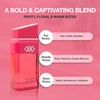 LEG3ND Cologne for Women - Long-Lasting Luxury Fragrance with Essential