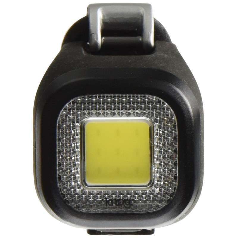 Knog Blinder Mini Chippy Front Headlight, Black