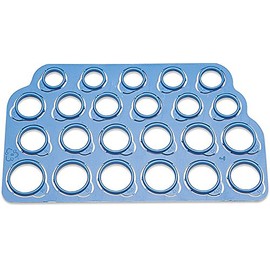 Pop Out Ring Sizer, Pack of 12 | GAU-258.00