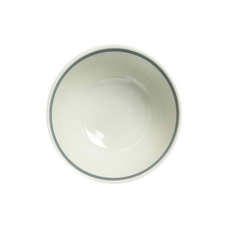 Mino Ware Lightweight Rice Bowl, Approx. 5.1 inches (13 cm),