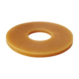 SOMATHERM FOR YOU - Valve seal mécansime toilets SIAMP outer diameter: 68 mm x inner diameter: 25 mm x thickness: 4 mm