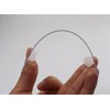 10-Pack Welding Protective Lens Replacement 4.5 X 3.54 inch (115