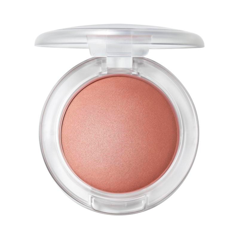 MAC Glow Play Cushiony Blush:_That's Peachy