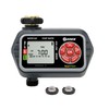 Eden 93411 1-Zone Digital Water Timer with LCD Display -