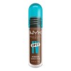 NYX PMU Lip IV, Gloss Serum Hidratante efecto tinta 5