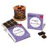 Magic Lavender Incense Bricks (2 x 9 Bricks) & Rainbow