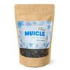 Muicle - 150 gr de té 100% Natural, Tisana Organica