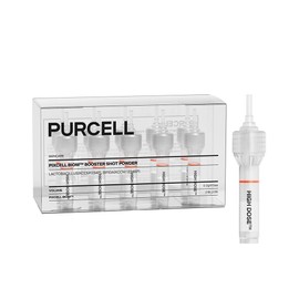 PURCELL Pixcell Biom Booster Shot Powder 10ea - PURCELL Pixcell Biom Booster Shot Powder 10ea