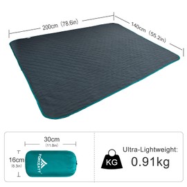 Forceatt LT-US-MT-YLR-BL-01 extensión de la garantía