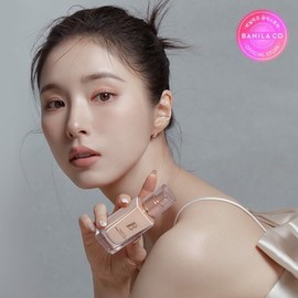 Banila Co ALL NEW Covericious Power Fit Foundation 30ml, 22 Natural / 바닐라코 ALL NEW 커버리셔스 파워 핏 파운데이션 30ml, 22 내추럴